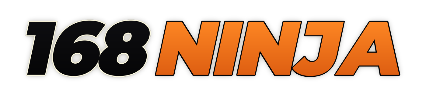 168ninja